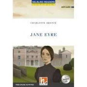 Jane Eyre de Charlotte Bronte