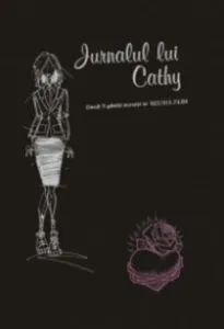 Jurnalul lui Cathy de Sean Stewart