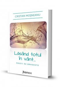 Lasand totul in vant...