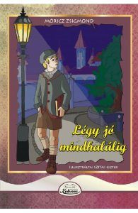 Legy jo mindhalalig