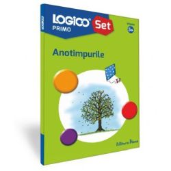 Logico Primo. Set. Anotimpurile (5 )