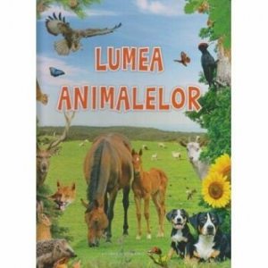 Lumea animalelor