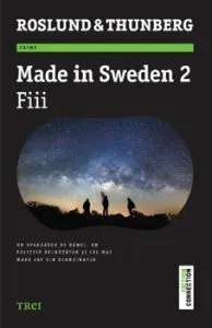 Made In Sweden 2. Fiii. de Thunberg