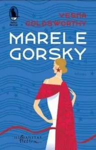 Marele Gorsky de Vesna Goldsworthy