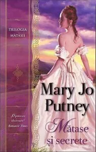 Matase si secrete de Mary Jo Putney