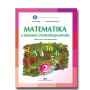 Matematica si explorarea mediului traducere in limba maghiara. Manual clasa a 2-a