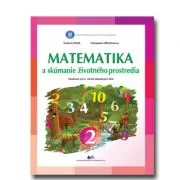 Matematica si explorarea mediului traducere in limba maghiara. Manual clasa a 2-a de Tudora Pitila