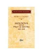 Moldova dintre Prut si Nistru. 1918-1928. Zece ani de la Unire de Petre V. Cazacu