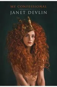 My Confessional de Janet Devlin