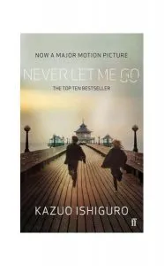 Never Let Me Go de Kazuo Ishiguro