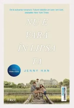 Nu e vară în lipsa ta (Vol. 2) de Jenny Han