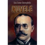 Nuvele