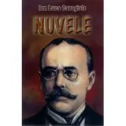 Nuvele