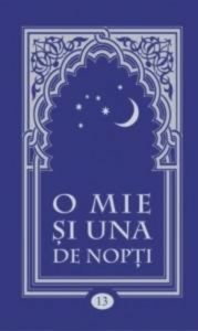 O mie si una de nopti vol.13
