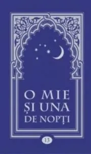 O mie si una de nopti vol.13