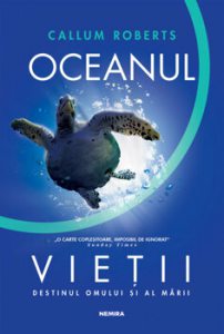 Oceanul vietii. Destinul omului si al marii