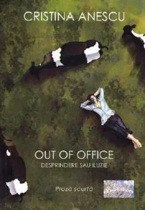 Out of office de Cristina Anescu