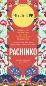 Pachinko de Min Jin Lee
