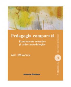 Pedagogia comparata