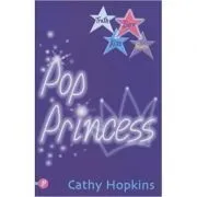 Pop Princess. Truth, Dare, Kiss or Promise 2 de Cathy Hopkins