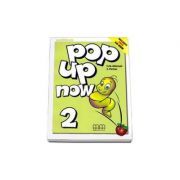 Pop Up Now Workbook with CD by H. Q. Mitchell