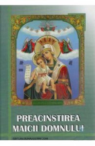 Preacinstirea Maicii Domnului