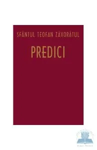 Predici de Teofan Zavoratul