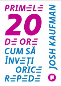 Primele 20 de ore