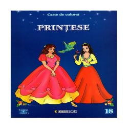 Prințese din povești