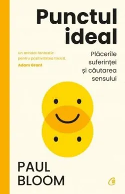 Punctul ideal de Paul Bloom