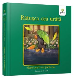 Rățușca cea urâtă