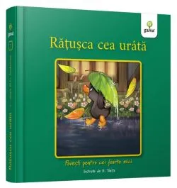Rățușca cea urâtă