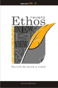 Revista Ethos, Nr. 10 (alb-negru)