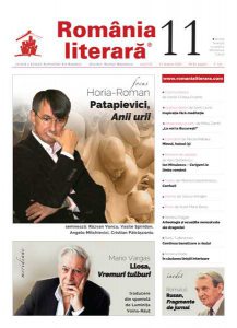 Romania literara nr. 11/2020
