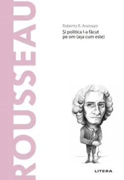 Rousseau (Vol. 16) de Roberto R. Aramayo