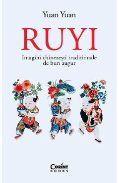 Ruyi. Imagini chinezesti traditionale de bun augur