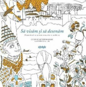 Sa visam si sa desenam
