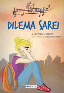 Scoala de dans - Dilema Sarei (5)
