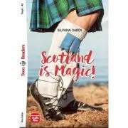 Scotland is Magic! de Silvana Sardi