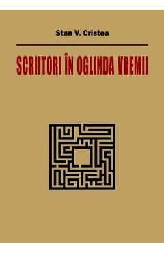 Scriitori in oglinda vremii