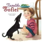 Secretele Sofiei de George M. Johnson