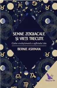 Semne zodiacale si vieti trecute de Bernie Ashman