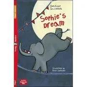 Sophie's Dream de Dominique Guillemant