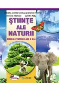 Stiinte ale naturii