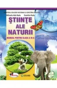 Stiinte ale naturii