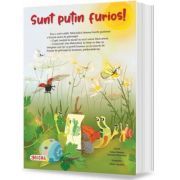 Sunt putin furios!