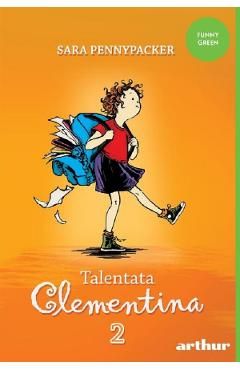 Talentata Clementina 2