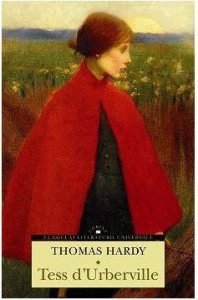 Tess d&#039;Urberville