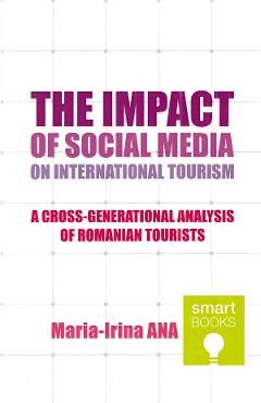 The impact of social media on international tourism