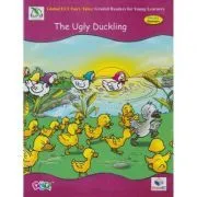 The Ugly Duckling Level pre A1 Starters de Hans Christian Andersen